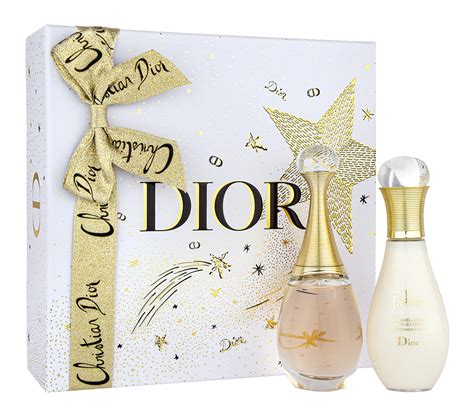 dior j adore geschenkset|DIOR J'Adore Eau De Parfum Gift Set .